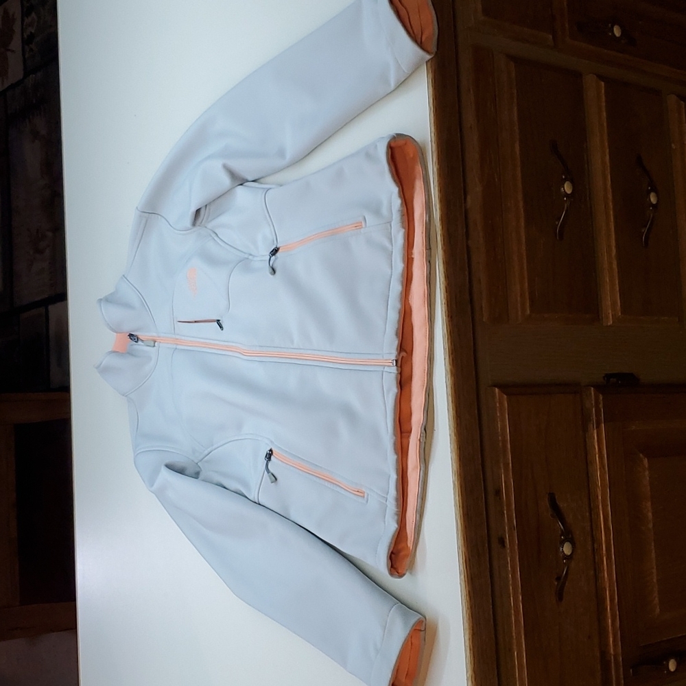 *The North Face Apex Bionic Jacket
